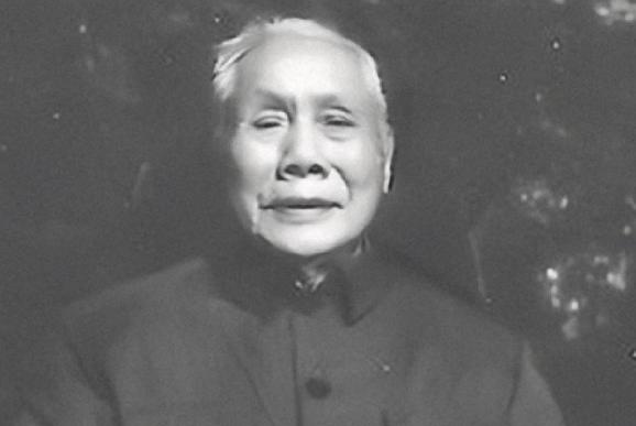 1934年国军少将救下近10万红军，建国后毛主席叮嘱：一定要找到他