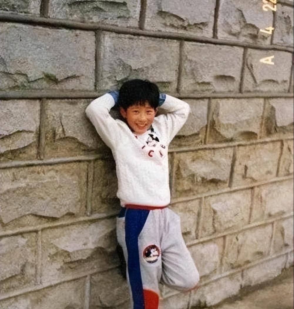 井柏然被爷爷奶奶养大,朝阳沟井柏然父母相认完整版