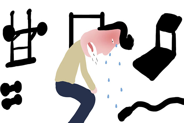 除了走路还有什么可以做的,除了走步还有什么运动好