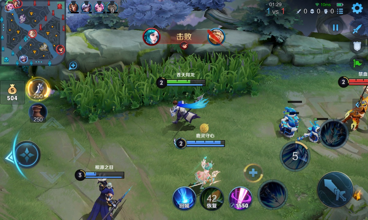 酷比魔方iplay50pro详细介绍,酷比魔方iplay50pro与红米平板