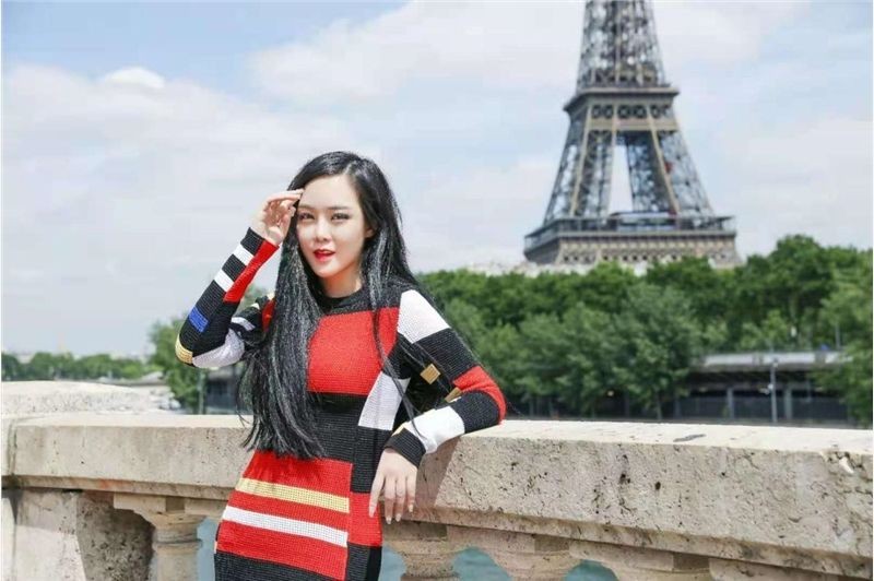 初瑞雪雪大的创业故事，赵欣志愿公益十余载