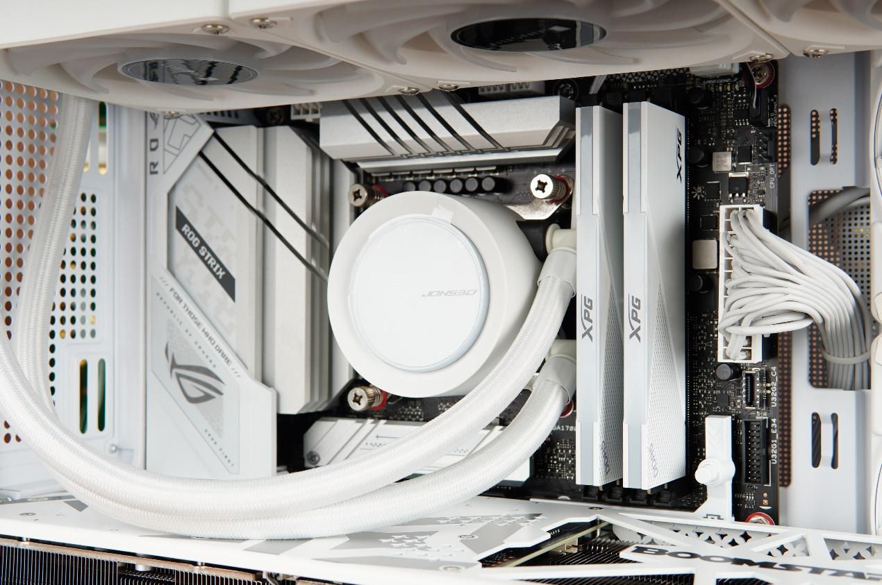 乔思伯d300和d301哪个好看,乔思伯d301和先马大境界对比