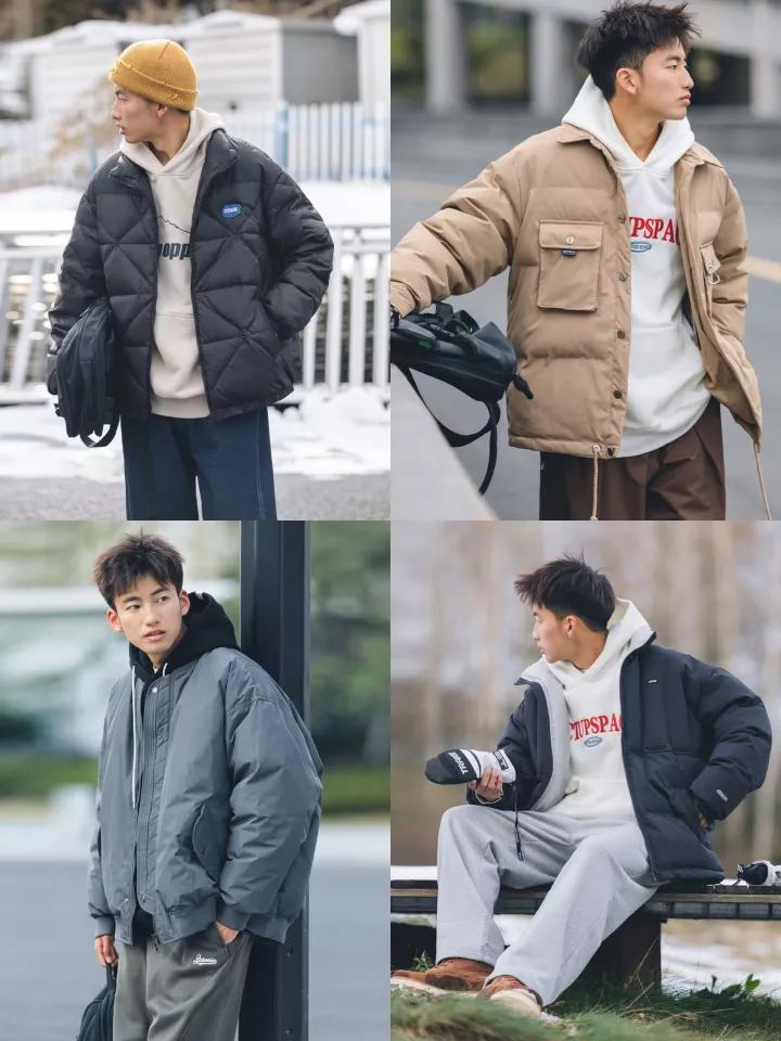 有哪些小众的服装品牌,推荐耐穿的服装品牌