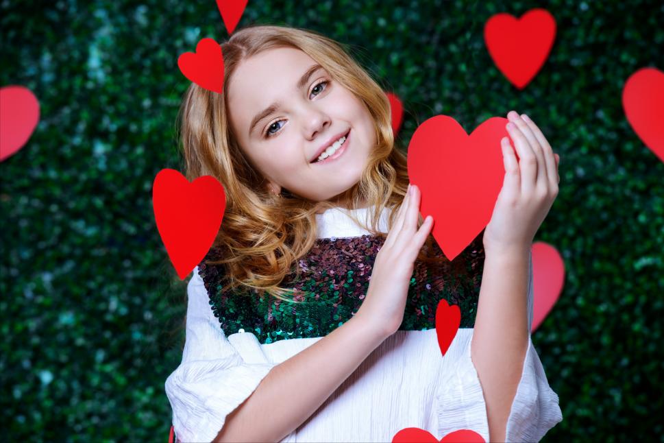 女生初次“例假”的最佳年龄是几岁?为了孩子,家长不妨早了解