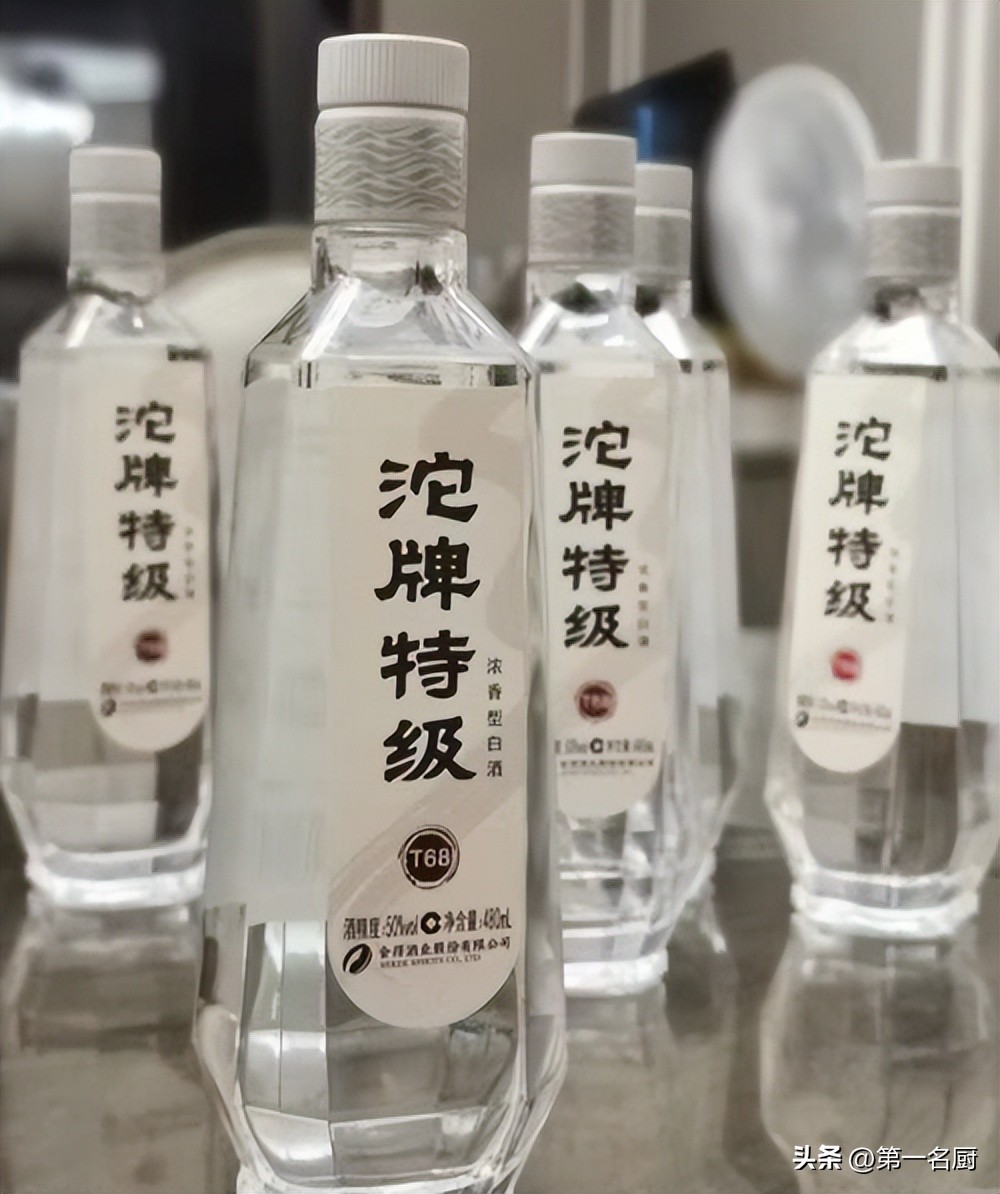 好喝不贵的光瓶纯粮酒,中国5款好喝的光瓶酒纯粮酿造