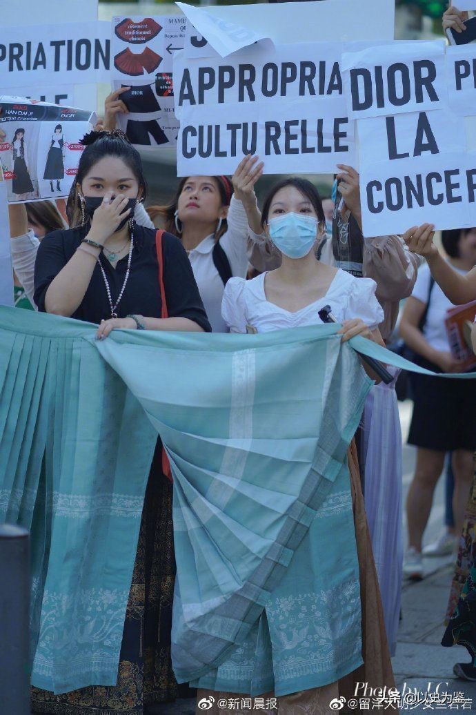 迪奥抄袭，港片对内地的污名化，其实都是西方对中华文化的解构