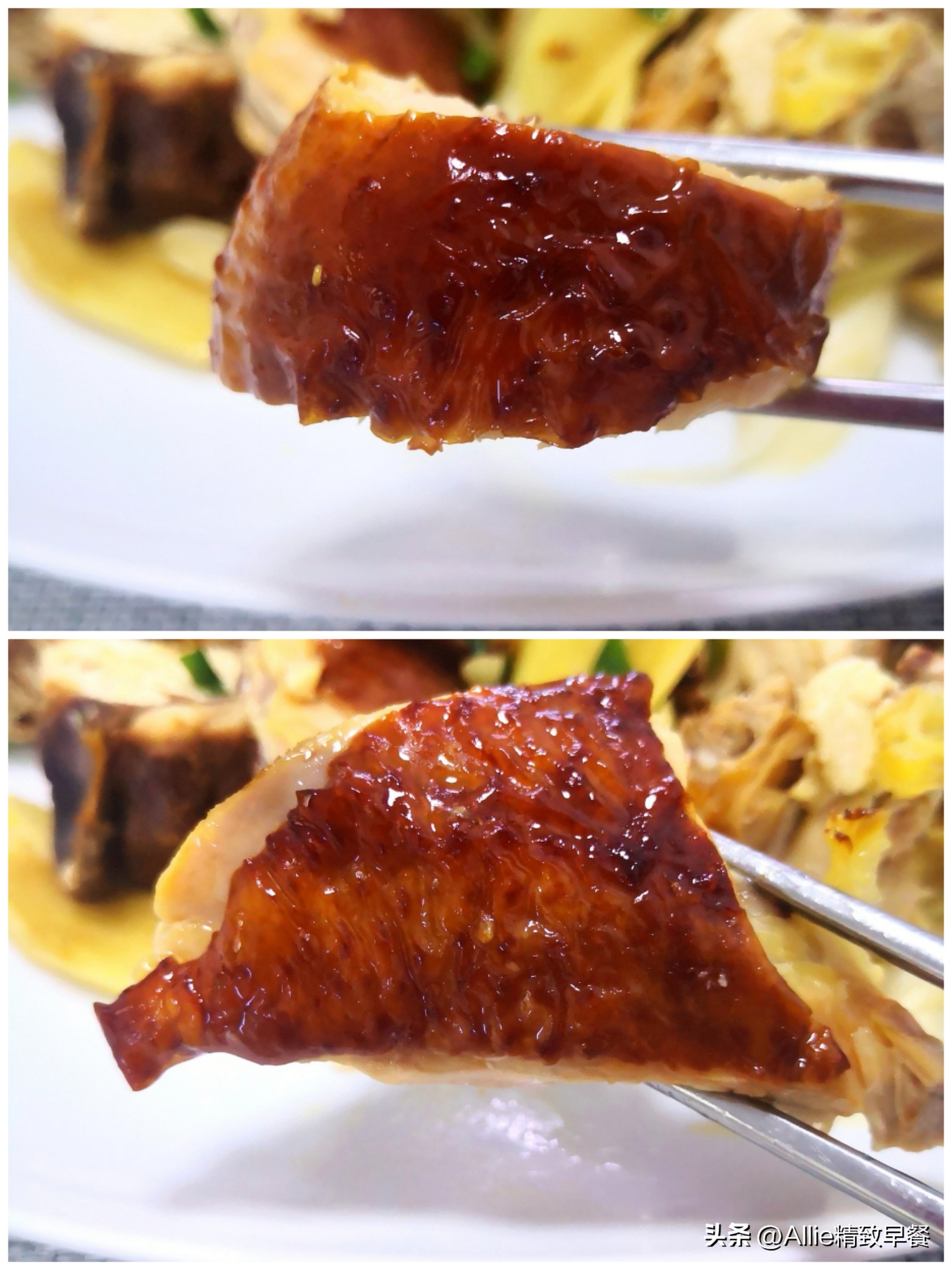 经典吃鸡做法大全,吃鸡10种经典吃法