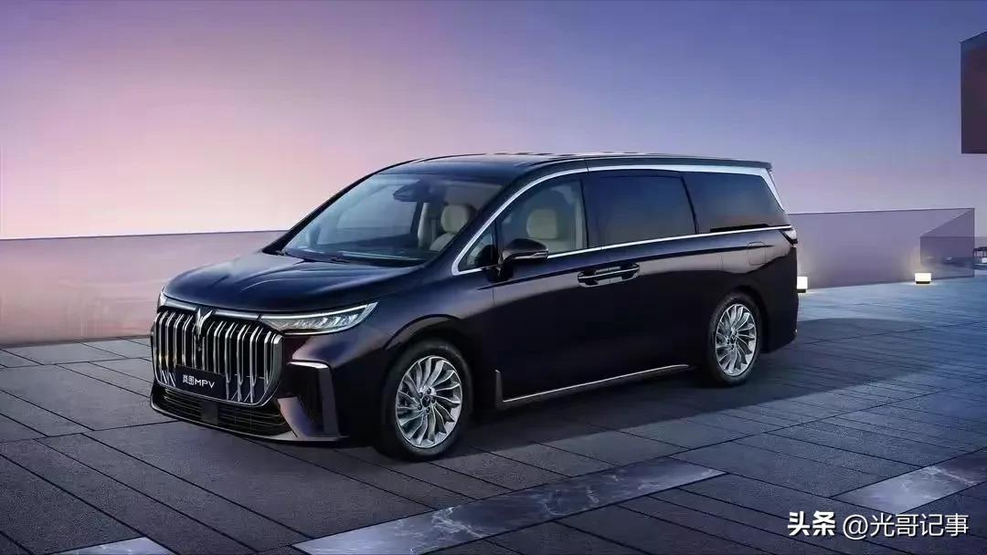 梦想家岚图2024混动优惠,买岚图梦想家的十大忠告