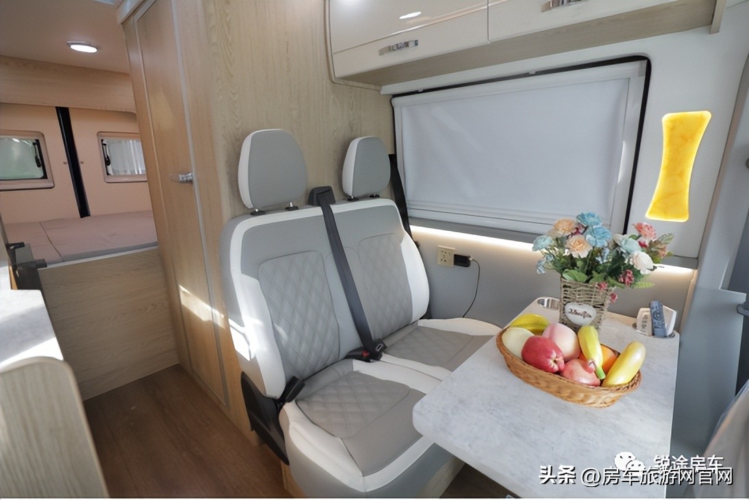 锐途房车价格,锐途房车质量怎么样