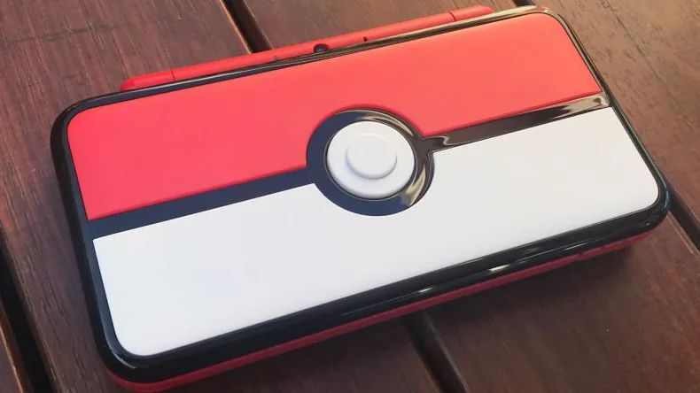 任天堂的神奇宝贝游戏,任天堂免费的宝藏游戏