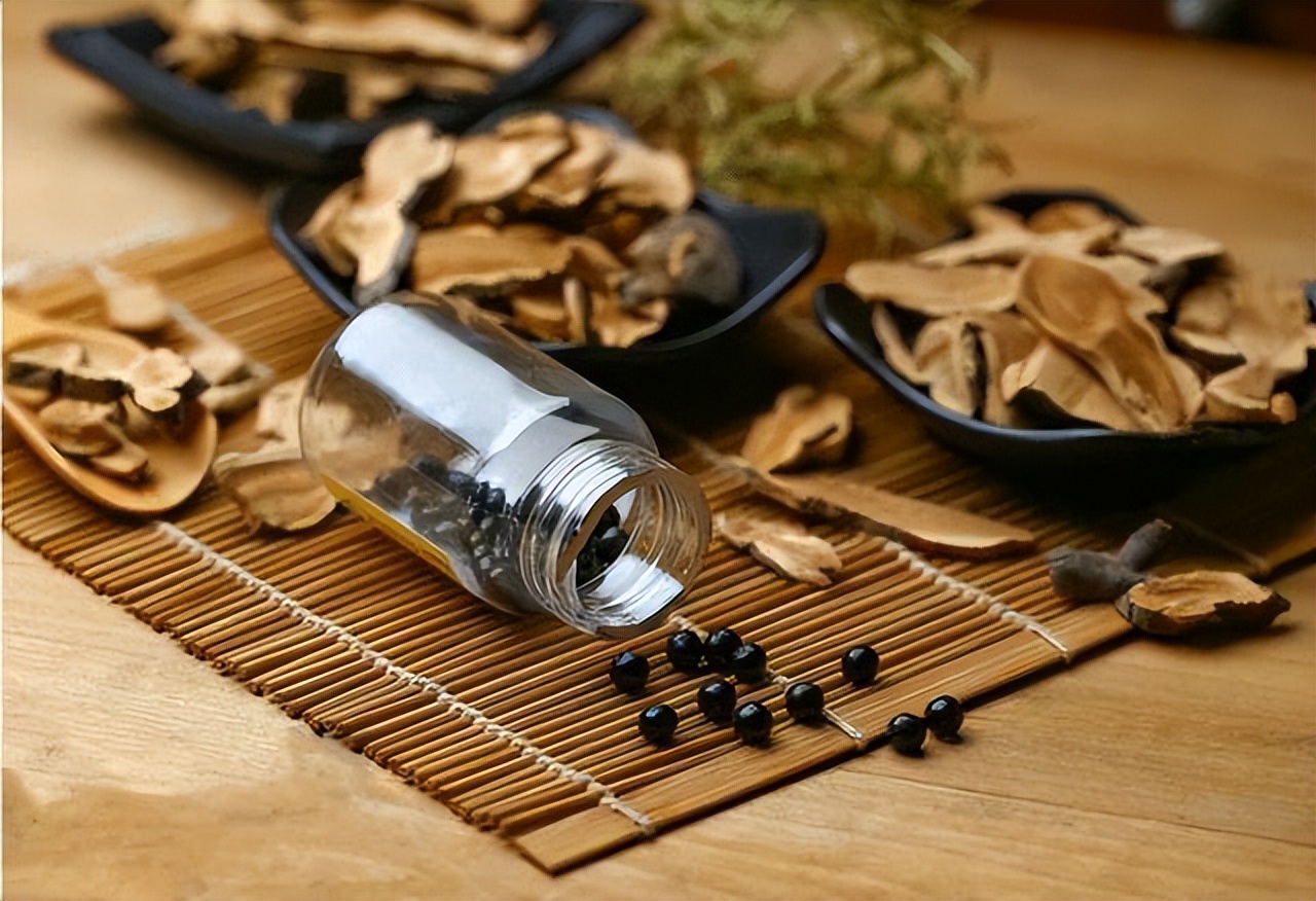 长了囊肿、肌瘤、增生、结节？逍遥丸巧搭配，软坚散结、统统消除