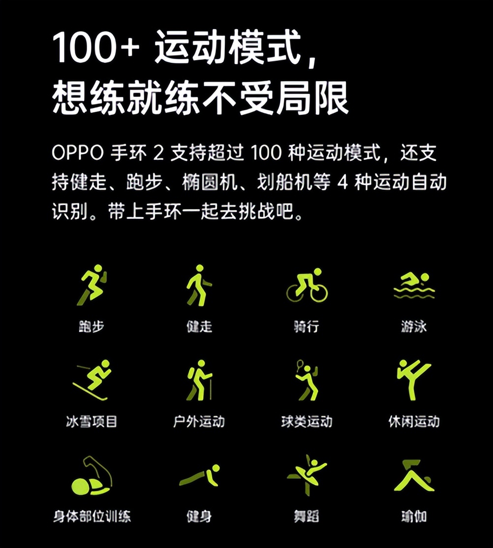 运动手环推荐适合骑车,骑行运动手环哪个牌子好