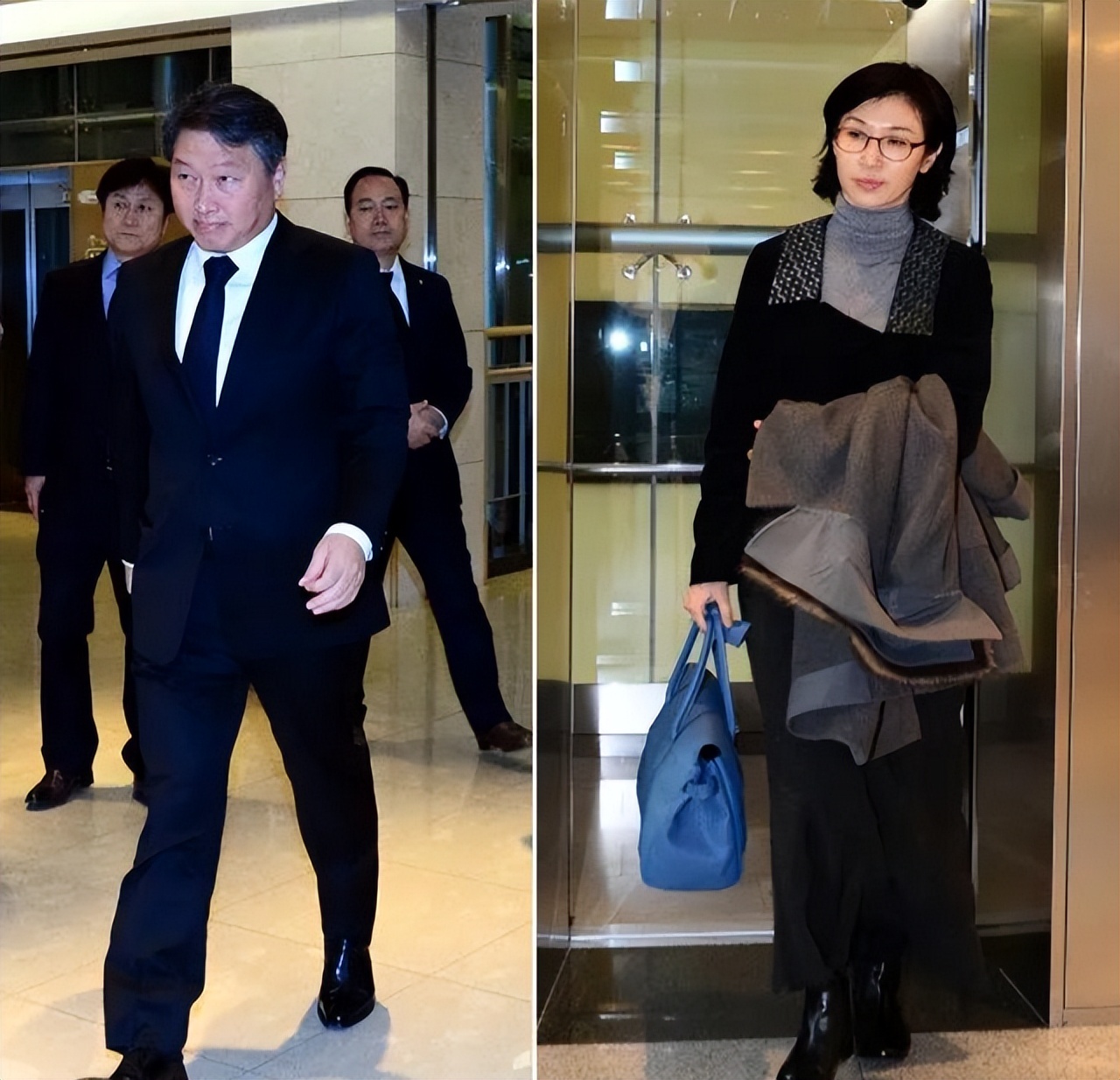 韩国财阀千金小姐复仇,韩剧渣男为迎娶财阀千金抛弃女友