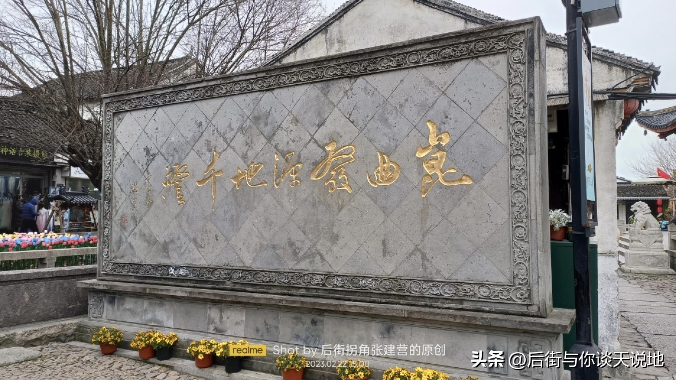 千灯古镇中的冷门景点,千灯古镇一日游怎么样