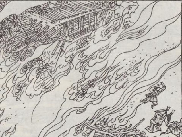 民间故事救命之恩,民间故事老木匠意外救乞丐