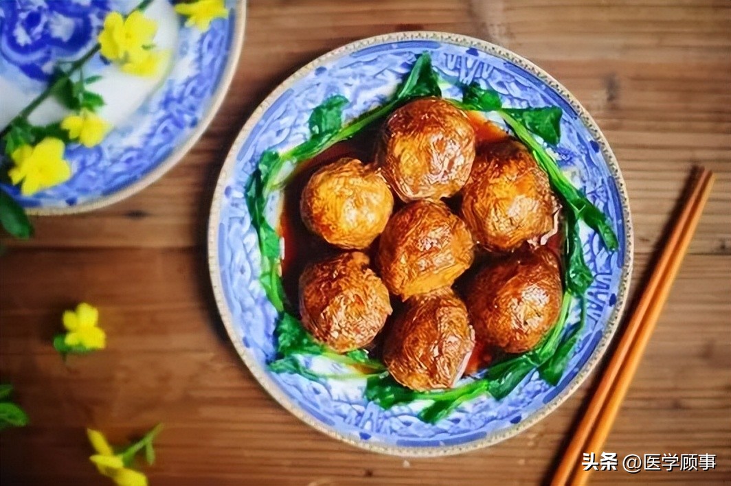 上海必吃的三道美食介绍,让你品尝上海最美味的美食