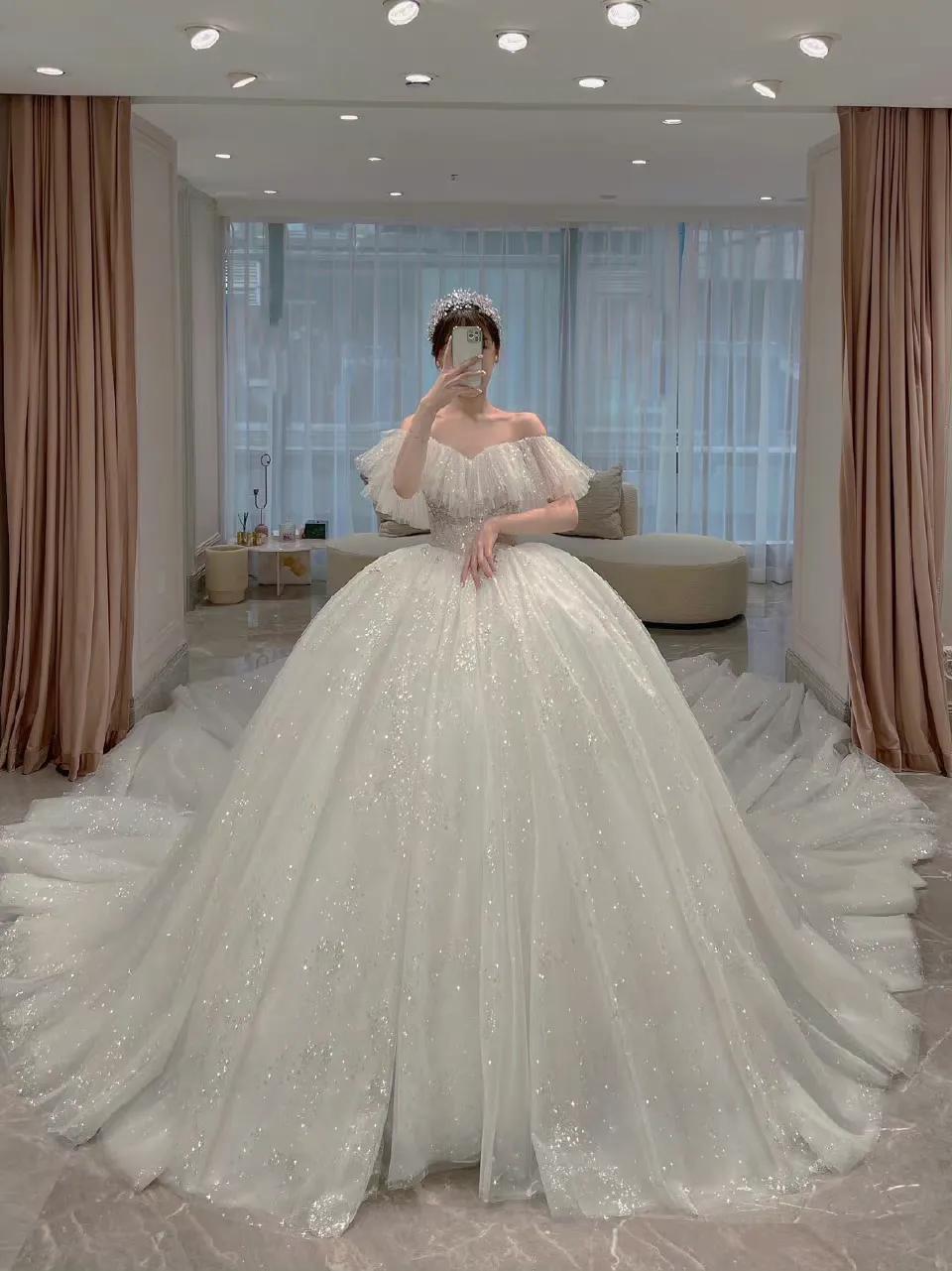 中式婚礼最美婚纱,西式最美婚纱图片