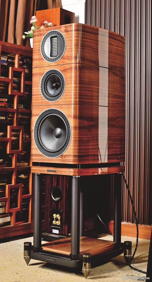 发烧音响器材,捡漏发烧蓝牙音箱