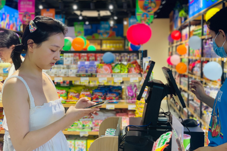 卖进口商品前景如何,进口食品卡塔利亚