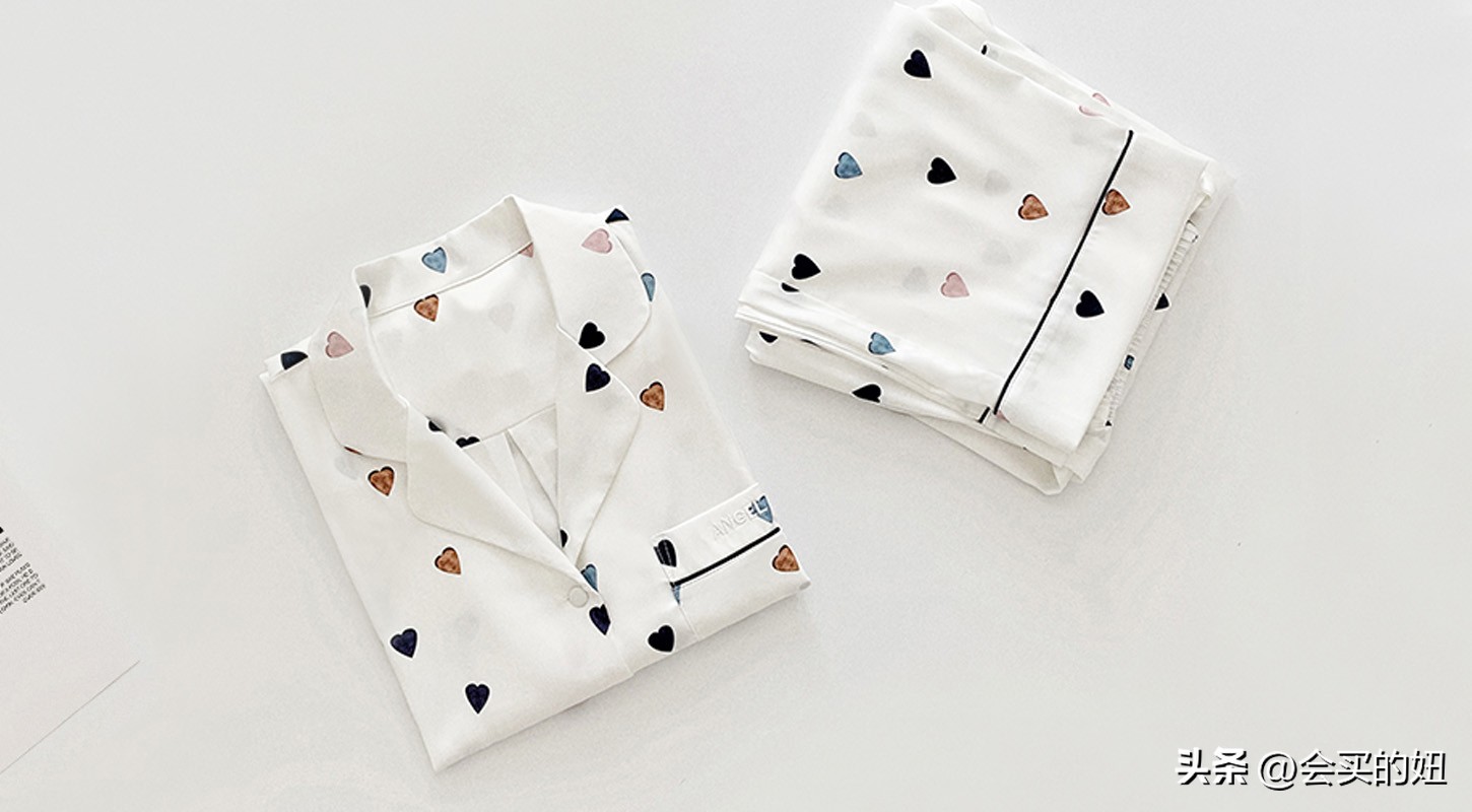 11家好看又好穿的睡衣店铺,好看的冬季睡衣店铺推荐