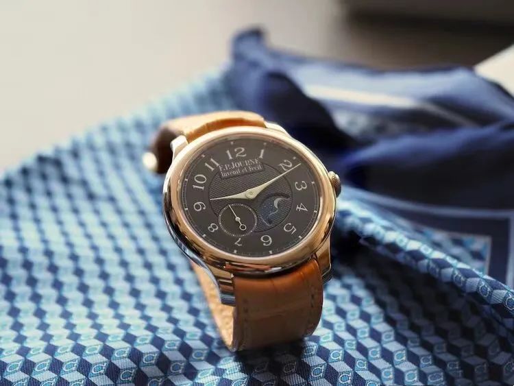 14亿现货，估值68亿，乔丹投资的钟表交易平台