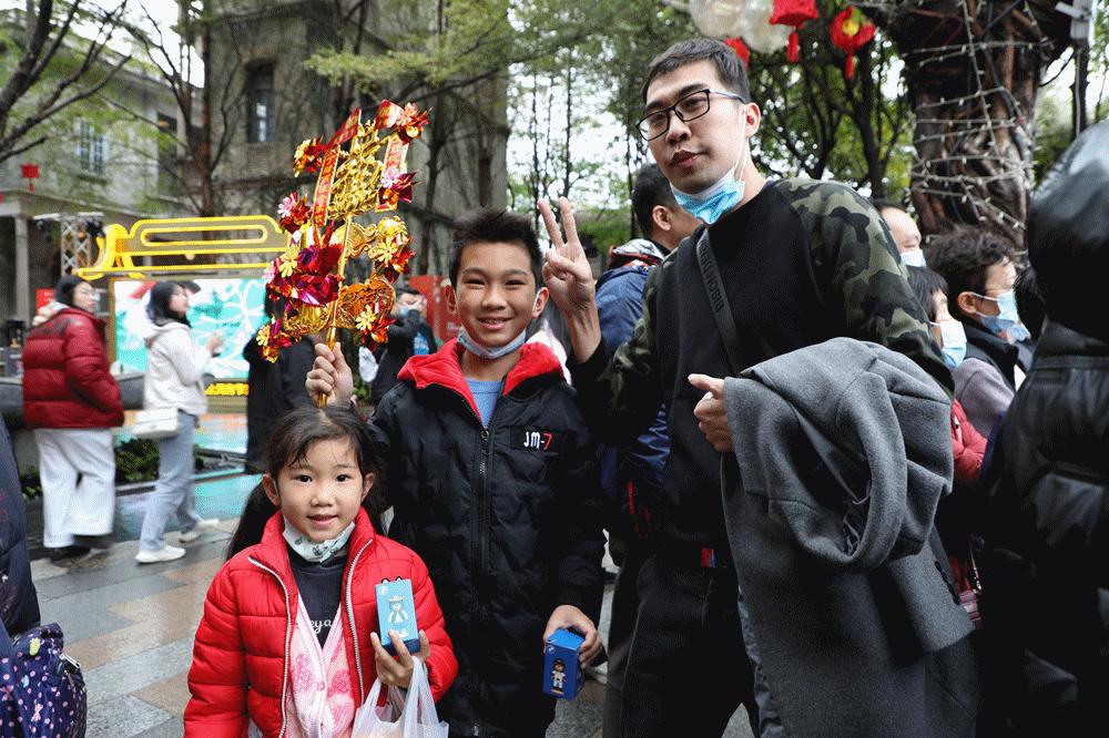 新春畅玩够意思！马路歌神全明星天团同你欢乐开工