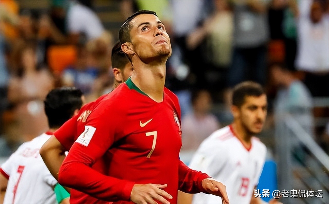 2023葡萄牙小组赛直播,葡萄牙vs阿根廷c罗梅西交手