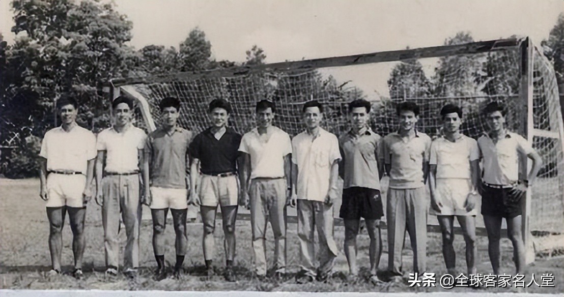 梅州足球三大名将排名,杨朋锋梅州足球