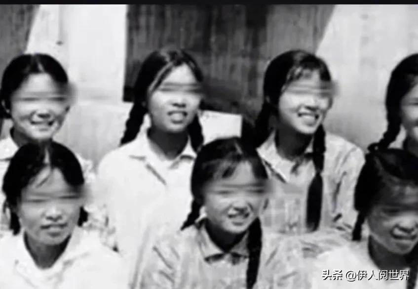 98年静海一中七仙女案幸存者现状,静海一中七仙女案件始末