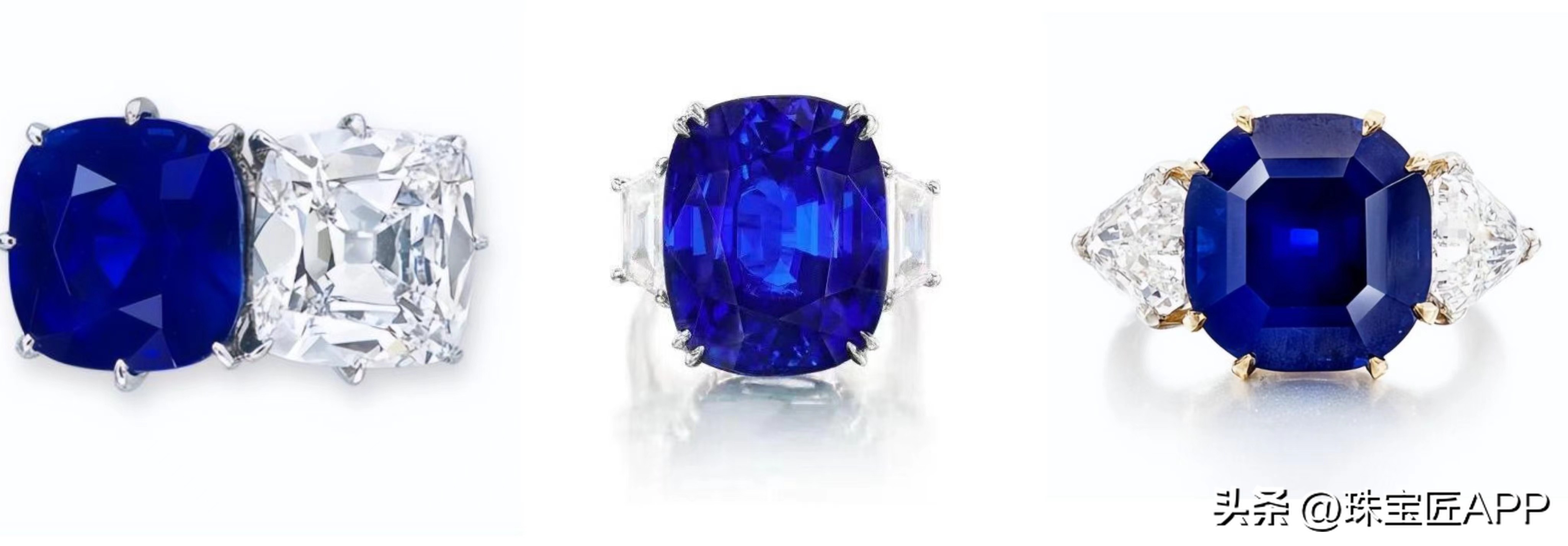 宝石拍卖价格排行2020,五大宝石买哪种宝石增值高