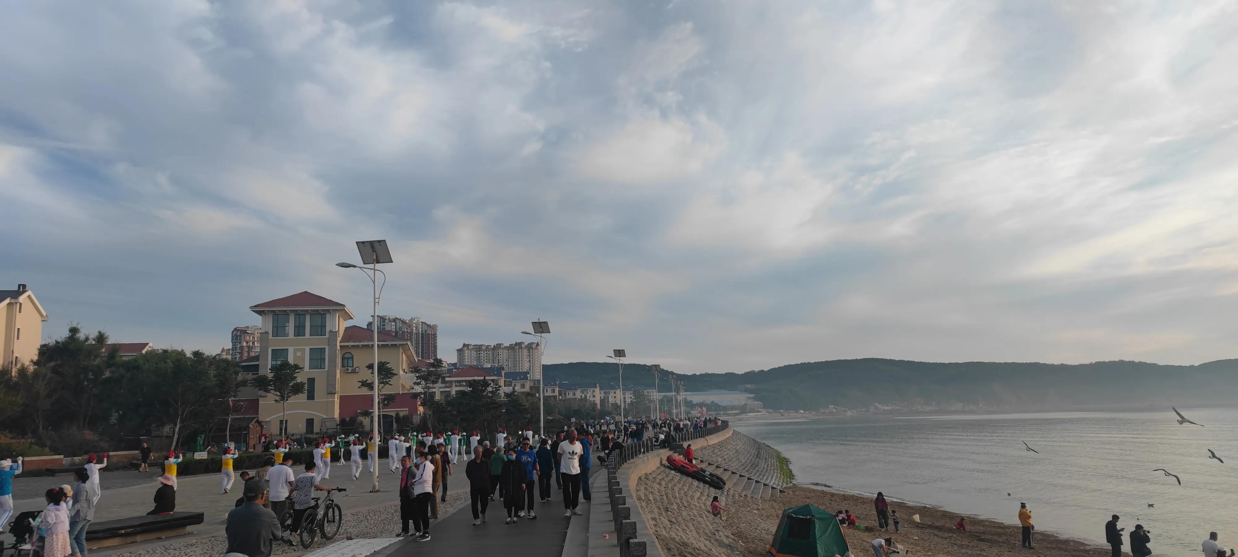 大连旅顺赶海旅游攻略,大连旅顺旅游赶海门票多少