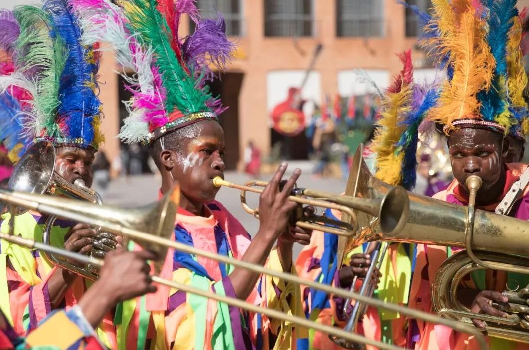 古老的音乐之旅，津巴布韦的卡林巴琴，对非洲文化具有怎样的影响