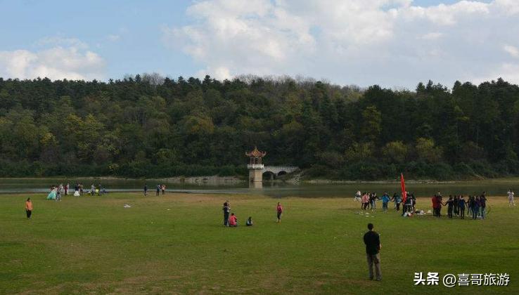 贵阳白云区旅游攻略图,贵州贵阳市内旅游攻略