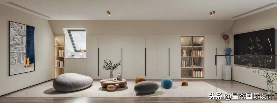 经典美式装修风格暖色系,2020年最流行的美式装修风格