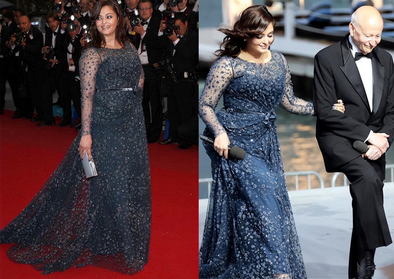 印度国宝级第一美人,印度第一美人身材