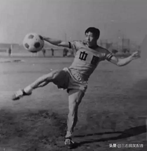 足球苏永舜,苏永舜南派足球往事37