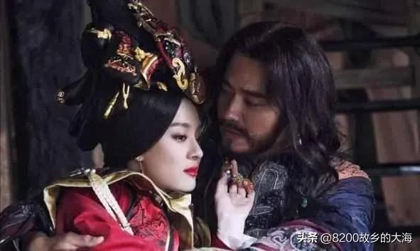 芈月是怎样带兵打仗,芈月为什么有治国能力