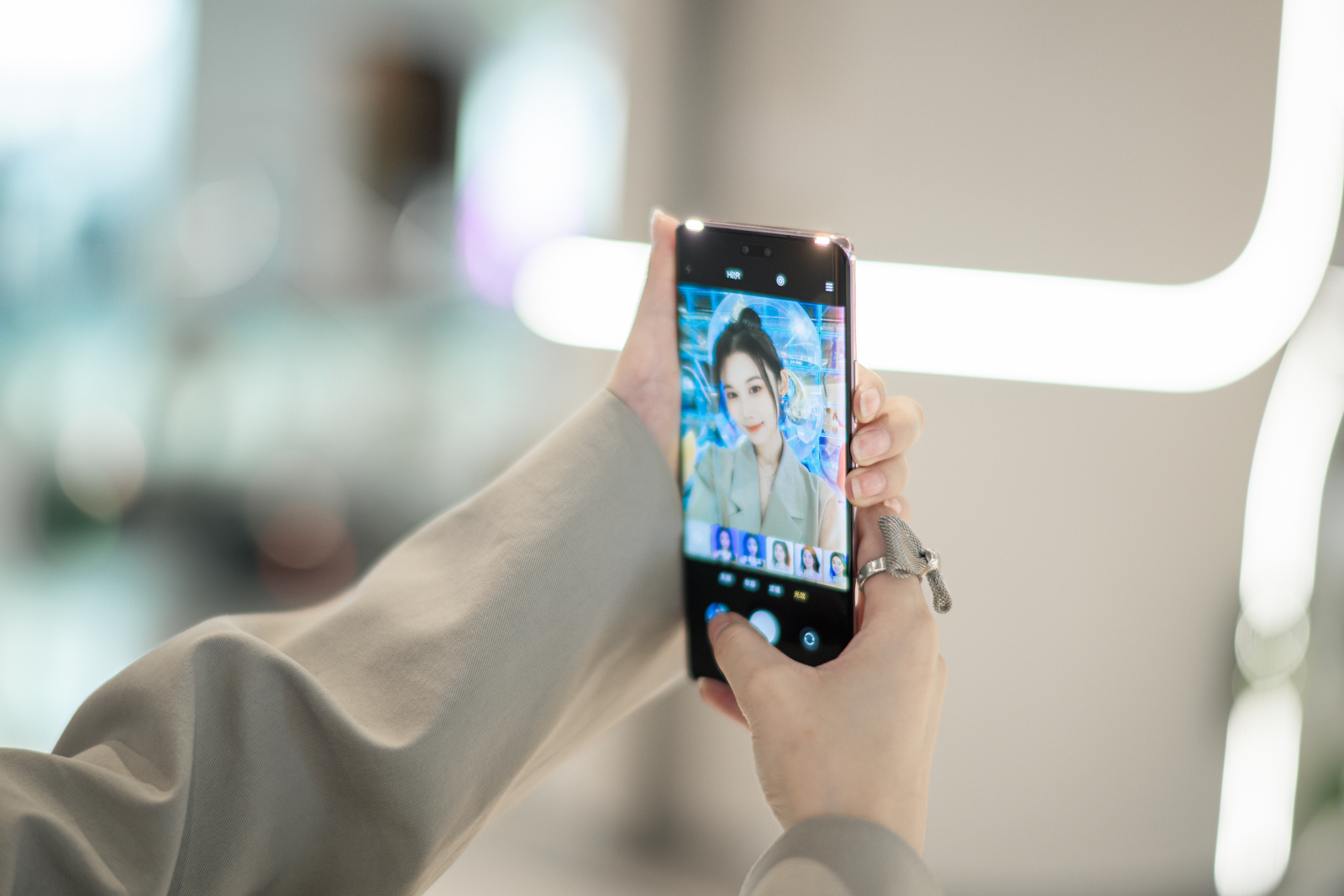 小米civi2质感测评,小米civi2粉色顶配测评