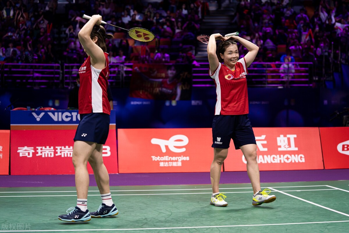 2003年苏迪曼杯决赛中国vs韩国,苏迪曼杯中国vs韩国目前赛况