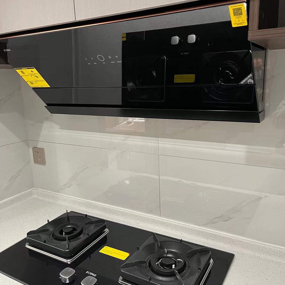 油烟机买怎样的,油烟机要怎么买才好