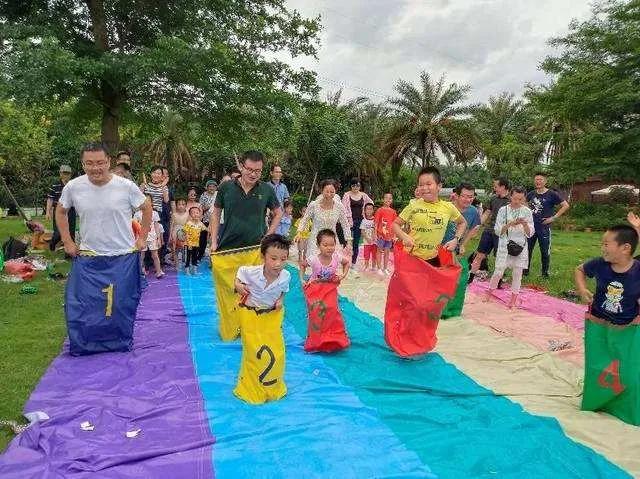 上海周末遛娃好去处！来长兴岛游玩吧