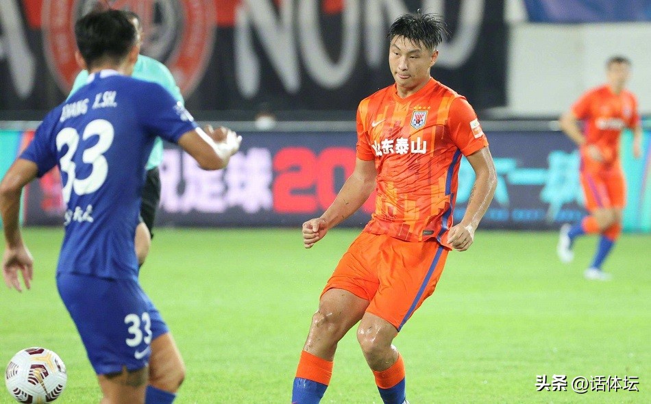 仅6.2分！4大技能成摆设，留洋国脚惹怒名记，2大榜样就在身边