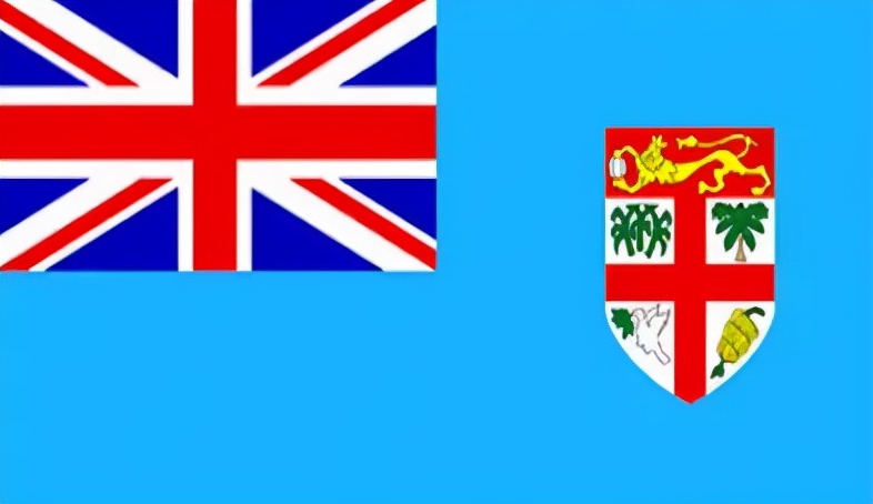 斐济最北的岛屿,斐济和斐济岛