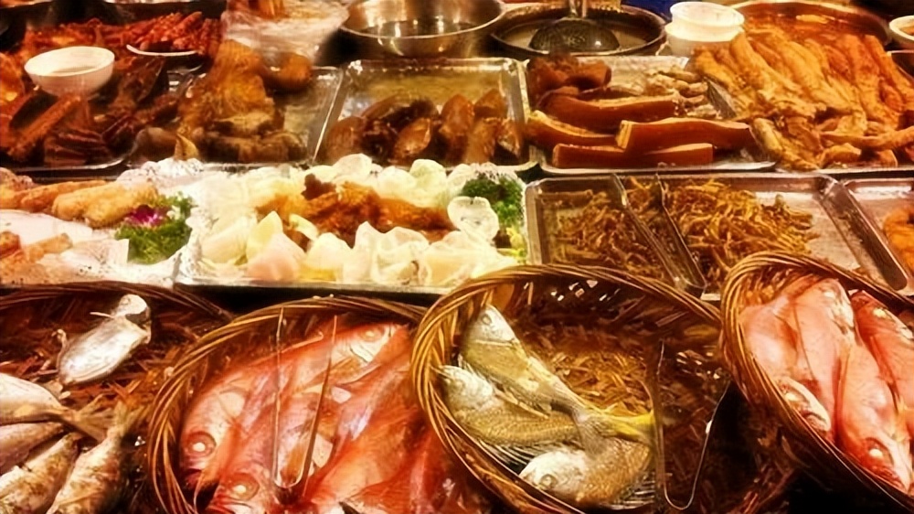 正宗潮州名菜菜谱,十道潮州名菜