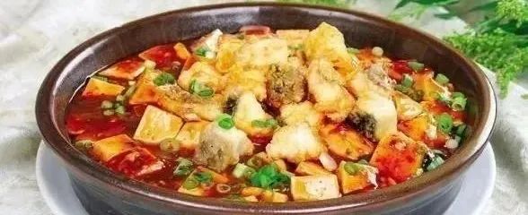 鱼肉类菜谱美食图片,15道鱼类菜品道道新奇味道美妙