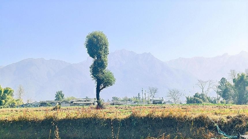 十一月云南旅游攻略腾冲 (从云南腾冲看云南旅游攻略)