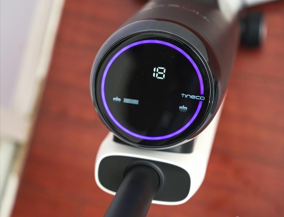 2K元档的旗舰洗地机守门员！添可芙万2.0LED测评