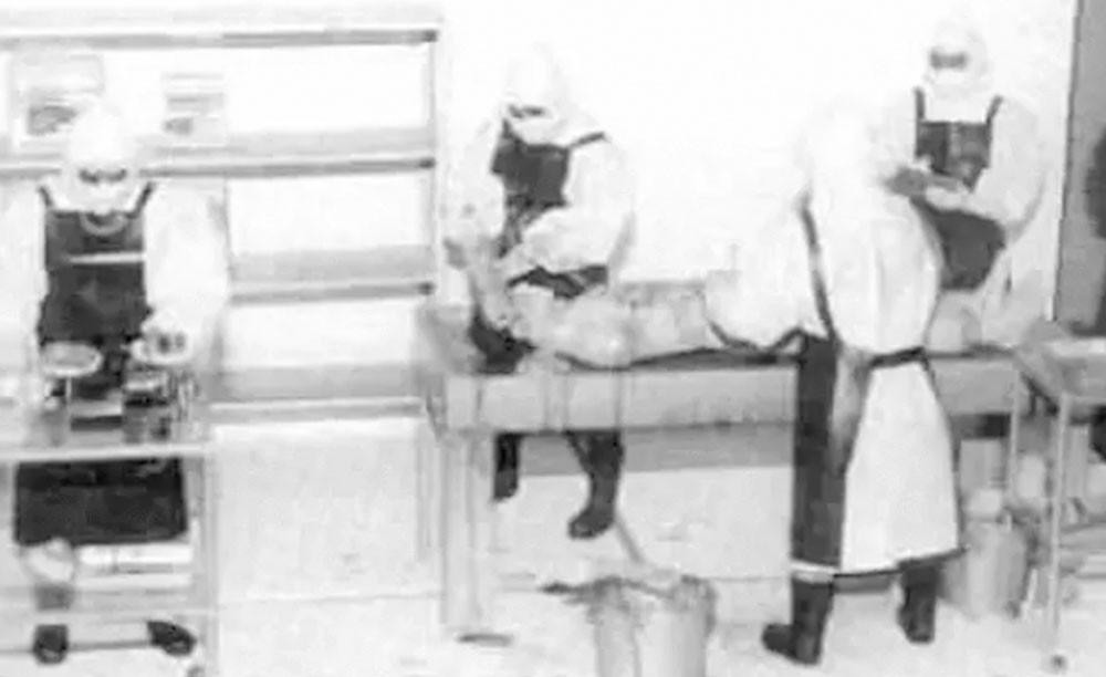 日军俘虏美国,日军俘虏英军有多惨