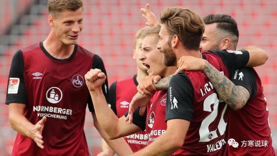 马格德堡vs柏林联比分预测,4.6足球比赛预测推荐