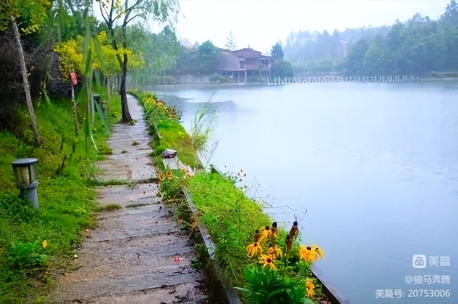 「诗词中国一群」每日一联,963一968(上)